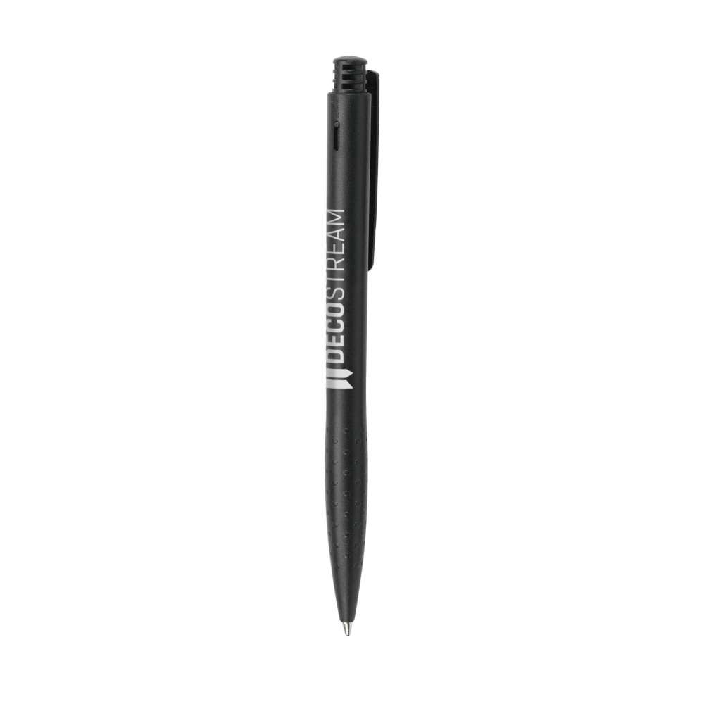 Logo trade promotional products picture of: BlackTip pen