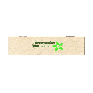 Logotrade corporate gift image of: NovaSet writing set