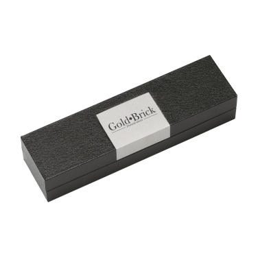 Logo trade advertising products picture of: Luxor pen