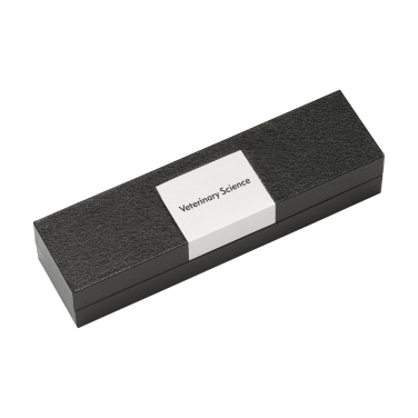 Logo trade promotional giveaways image of: Princeton pen