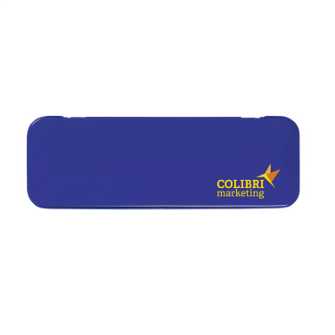Logo trade promotional products picture of: Zeppelin writing set