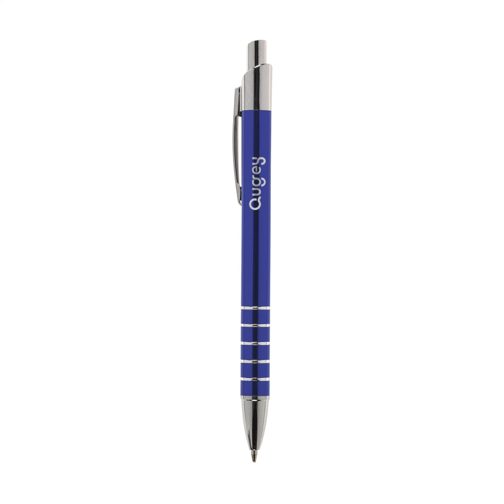 Logotrade promotional merchandise picture of: Nuance pen