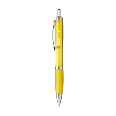 Logo trade business gift photo of: Athos pen