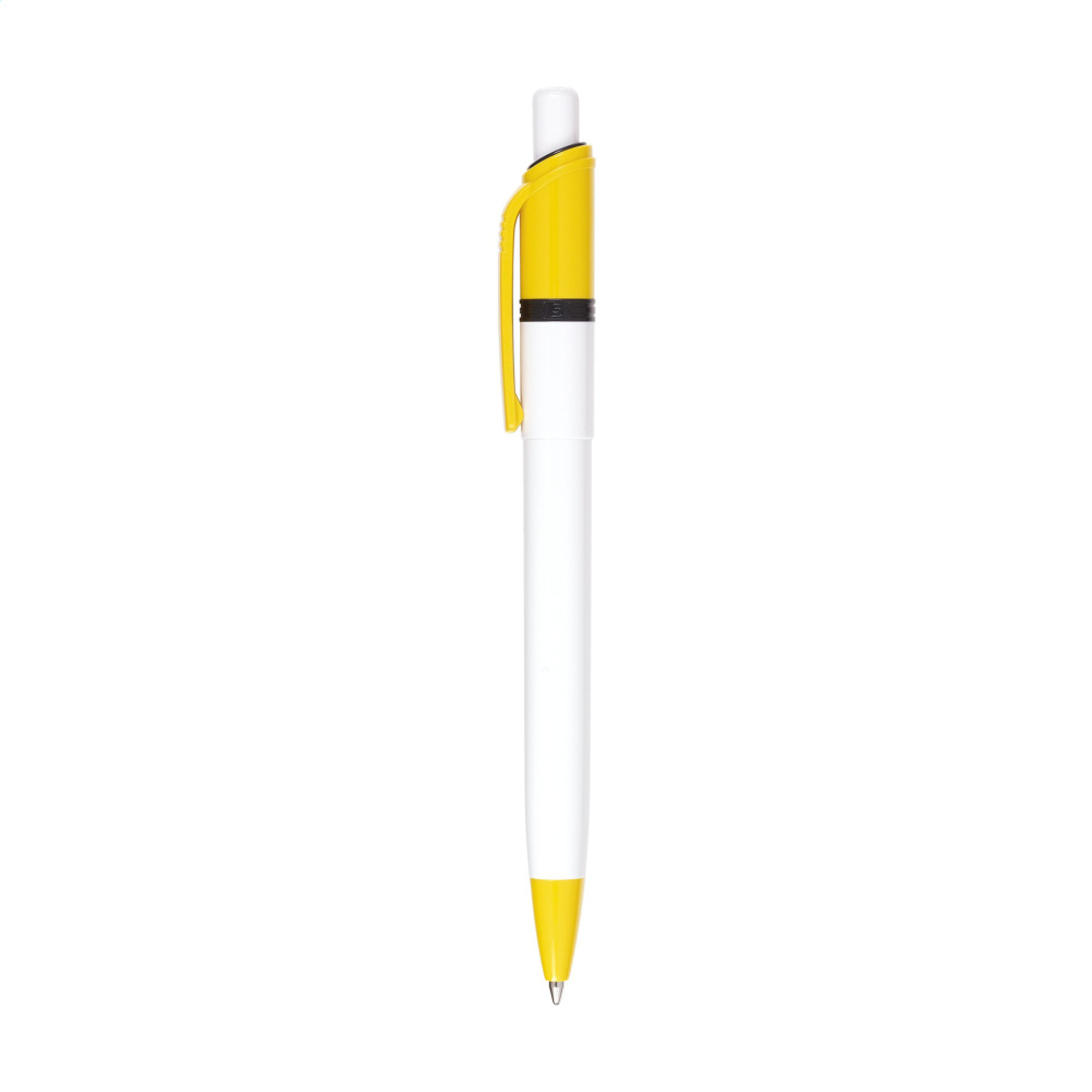 Logotrade promotional gift picture of: Stilolinea Ducal Color pen