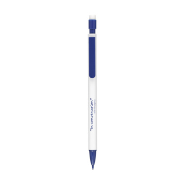 Logo trade business gift photo of: SignPoint refillable pencil