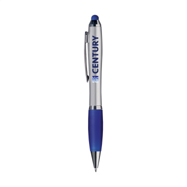 Logotrade promotional gift picture of: AthosTouch stylus pen