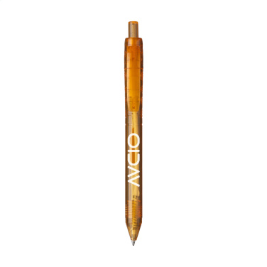 Logo trade promotional product photo of: BottlePen RPET