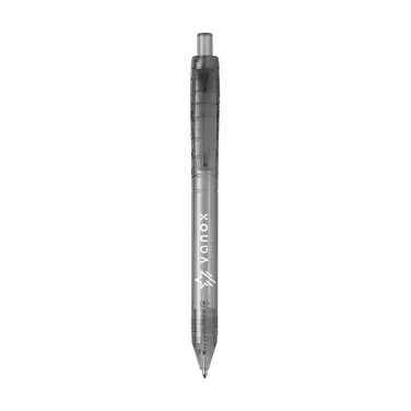 Logo trade business gift photo of: BottlePen RPET