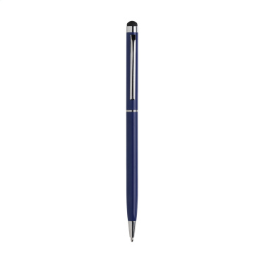 Logo trade advertising products image of: StylusTouch stylus pen