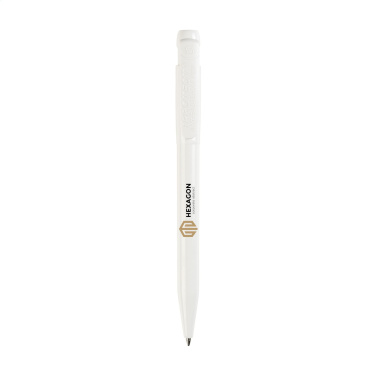 Logotrade promotional item picture of: Stilolinea iProtect pen