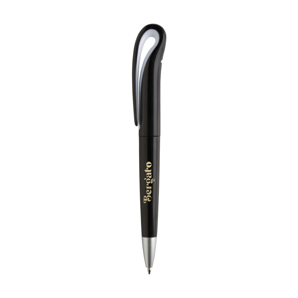 Logo trade advertising product photo of: Swan Colour pen