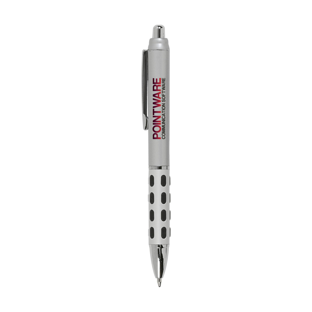 Logotrade promotional product image of: Morris pen