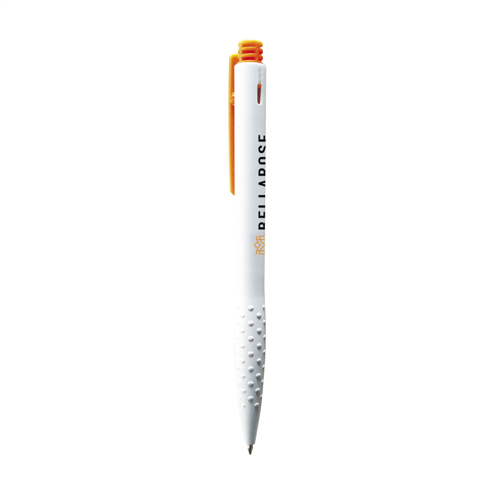 Logo trade promotional merchandise picture of: Tip pen