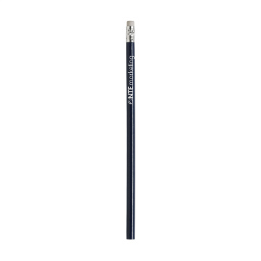 Logotrade business gift image of: Topic varnished pencil