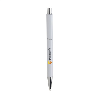 Logotrade promotional item picture of: Vista Solid pen