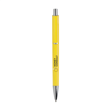 Logotrade promotional gift image of: Vista Solid pen