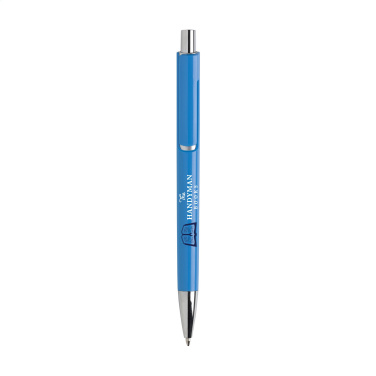 Logotrade promotional item picture of: Vista Solid pen