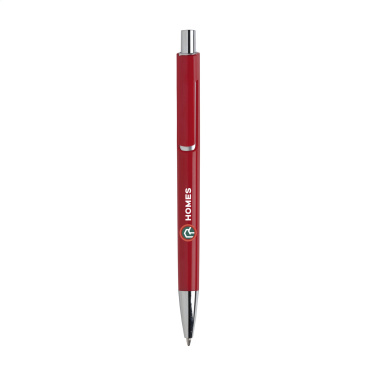 Logo trade promotional merchandise picture of: Vista Solid pen