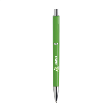 Logo trade promotional product photo of: Vista Solid pen