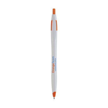 Logo trade promotional giveaway photo of: Palito pen
