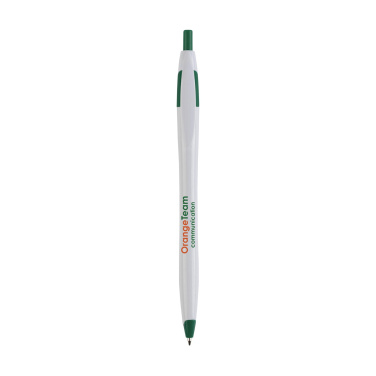 Logotrade promotional giveaways photo of: Palito pen