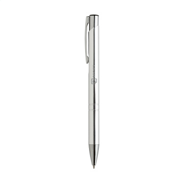 Logotrade advertising product picture of: Ebony Shiny pen