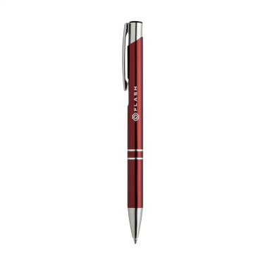 Logotrade corporate gifts photo of: Ebony Shiny pen