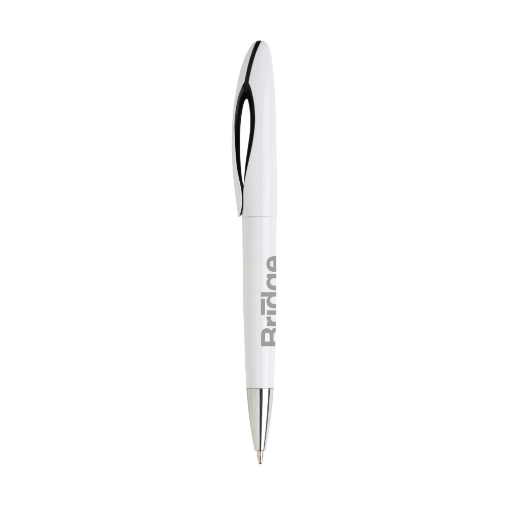 Logotrade advertising product image of: Lunar pen