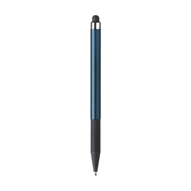 Logo trade advertising products picture of: TouchDown stylus pen