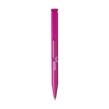 Logo trade business gift photo of: Senator SuperHit pen