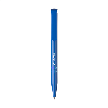 Logo trade promotional items picture of: Senator SuperHit pen