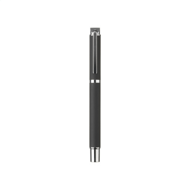 Logo trade promotional giveaways picture of: BlackJack writing set