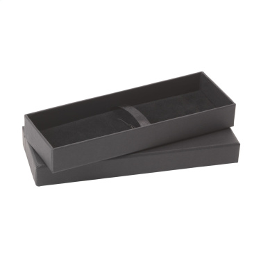 Logo trade promotional products picture of: BlackJack writing set