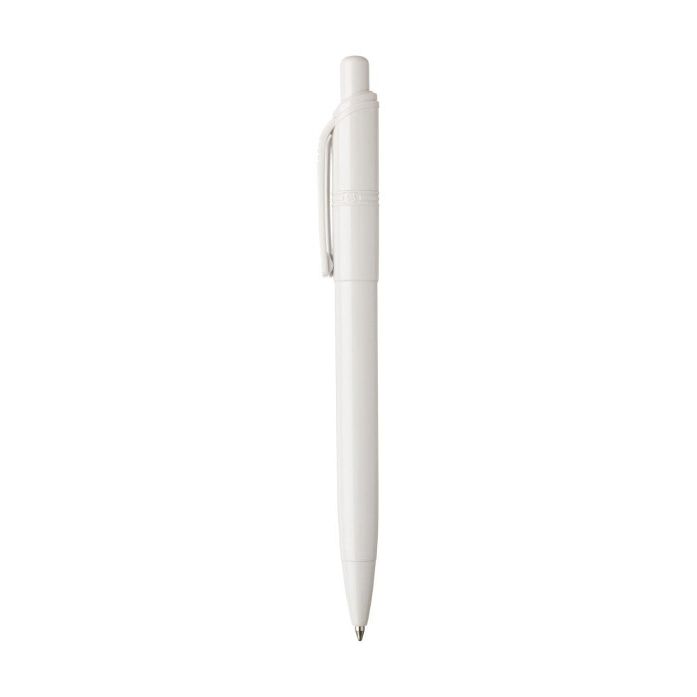 Logo trade promotional product photo of: Stilolinea Ducal pen
