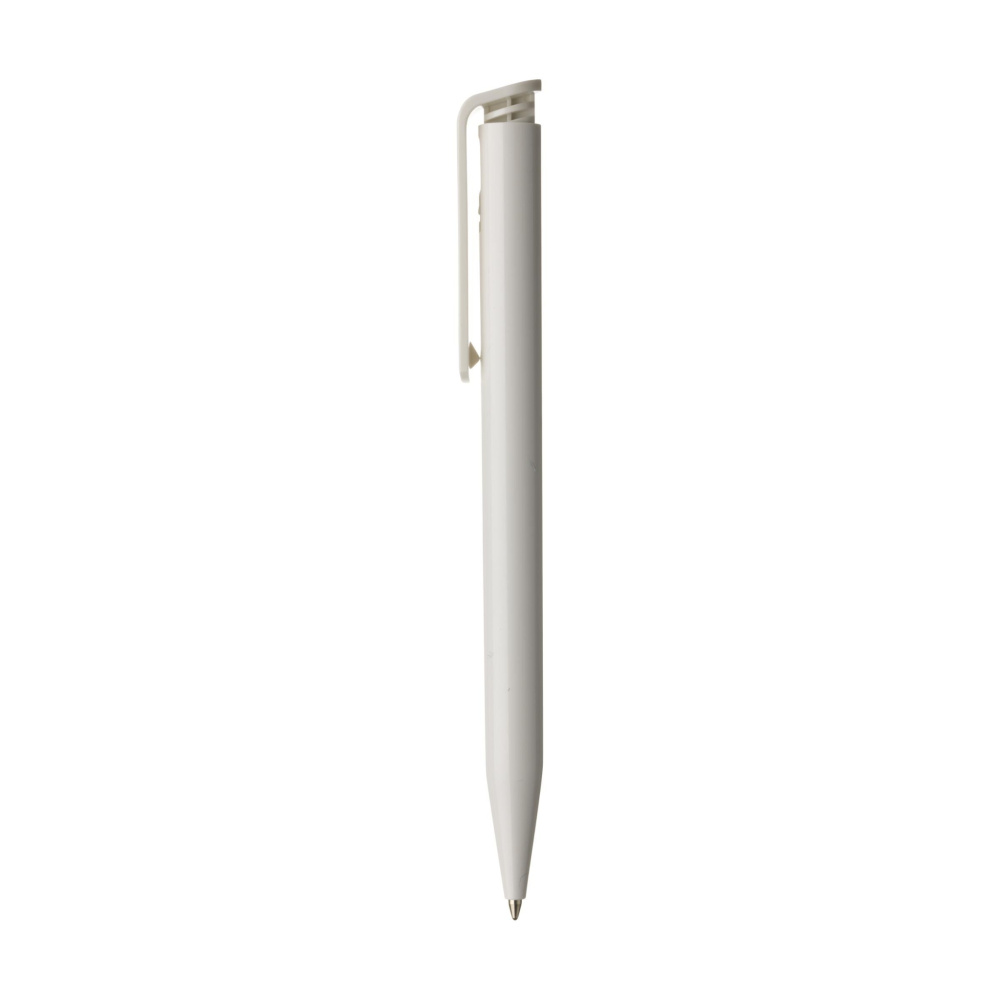 Logotrade promotional giveaways photo of: Senator Superhit Polished pen
