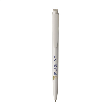 Logo trade promotional giveaway photo of: Senator Dart Polished pen