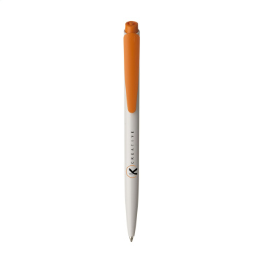 Logotrade promotional merchandise picture of: Senator Dart Polished pen