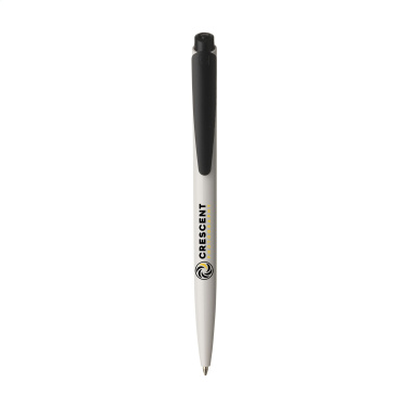 Logo trade promotional products image of: Senator Dart Polished pen