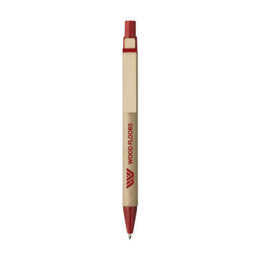 Logotrade corporate gift picture of: PaperWrite cardboard pen