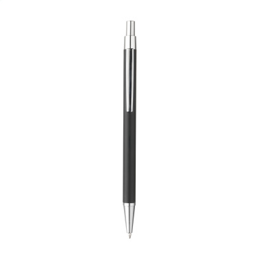 Logo trade promotional merchandise image of: Sfera Recycled Aluminium pen