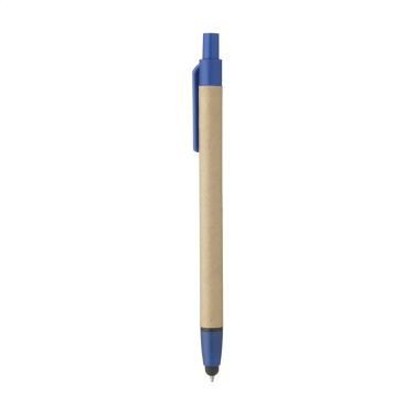 Logotrade promotional giveaway image of: CartoPoint cardboard pen