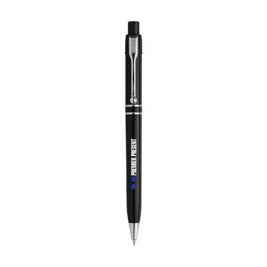 Logotrade promotional merchandise image of: Stilolinea Raja Chrome pen