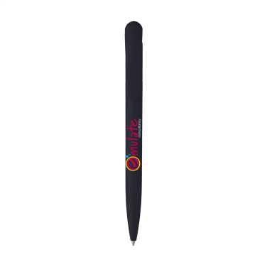 Logo trade advertising product photo of: Senator Nature Plus Matt pen