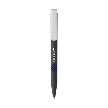 Logo trade promotional giveaways image of: Senator SuperHit Bio pen
