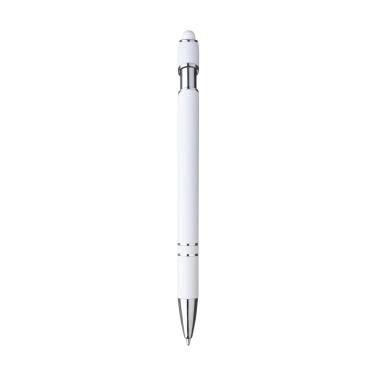 Logotrade promotional gift picture of: Luca Touch stylus pen