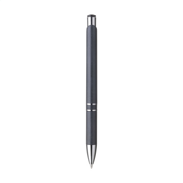 Logotrade promotional merchandise image of: Ebony Wheat pen