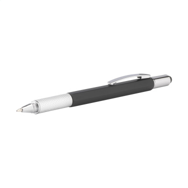 Logo trade promotional gift photo of: ProTool MultiPen multifunctional pen