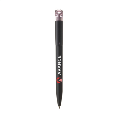 Logo trade promotional products image of: Stilolinea S45 BIO pen