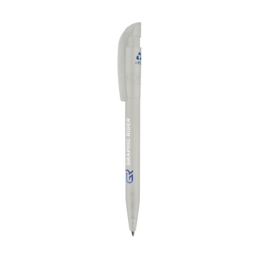 Logotrade promotional giveaways photo of: Stilolinea S45 RPET pen