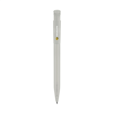Logotrade promotional giveaway image of: Stilolinea S45 RPET pen